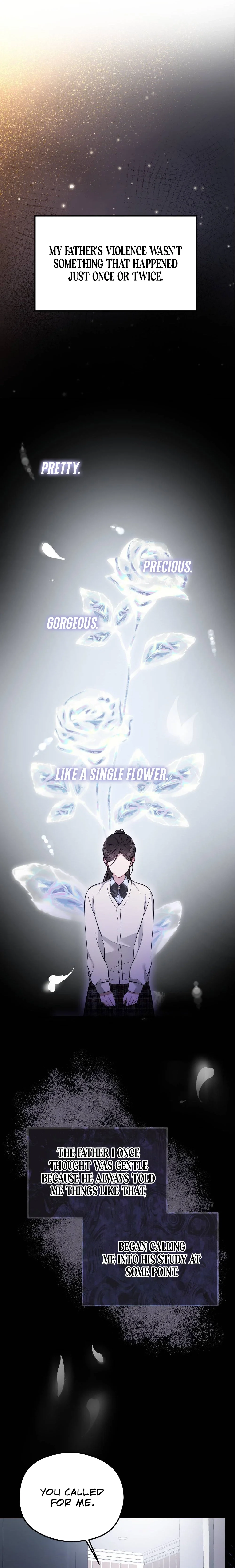 Read Summer Night chapter 5 image 8 on Lezhin