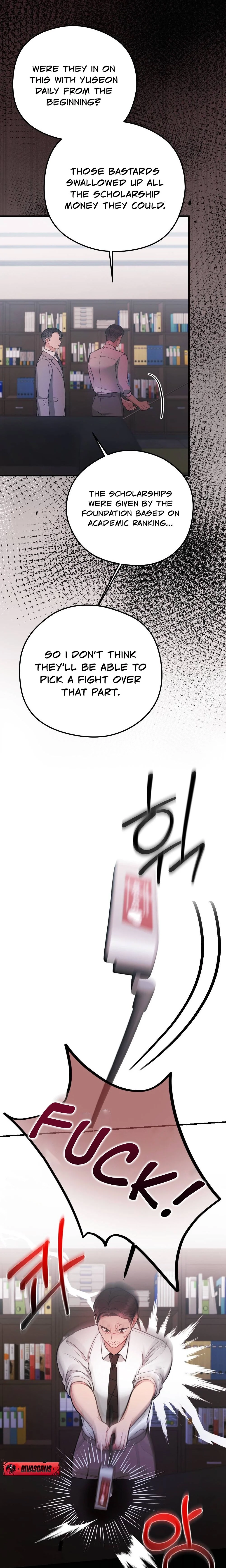 Read Summer Night chapter 6 image 10 on Lezhin