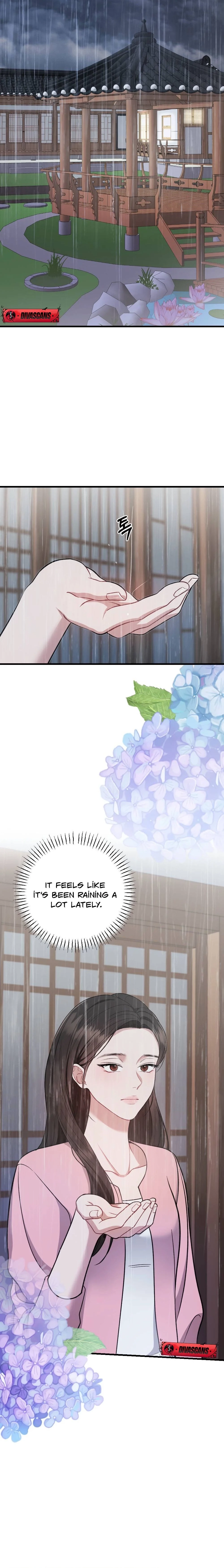 Read Summer Night chapter 6 image 17 on Lezhin