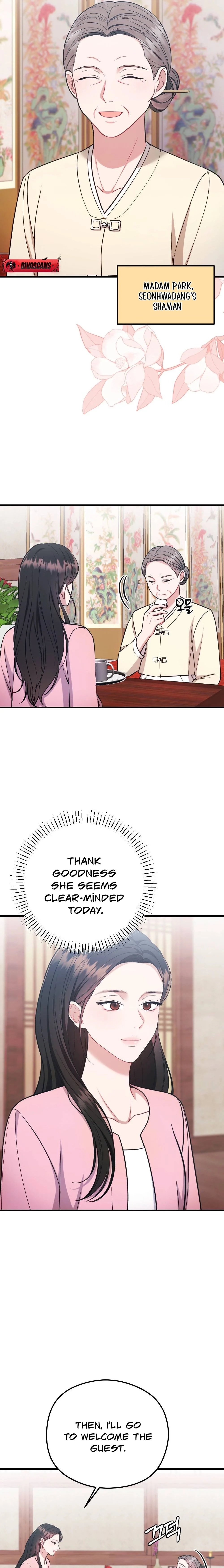 Read Summer Night chapter 6 image 20 on Lezhin