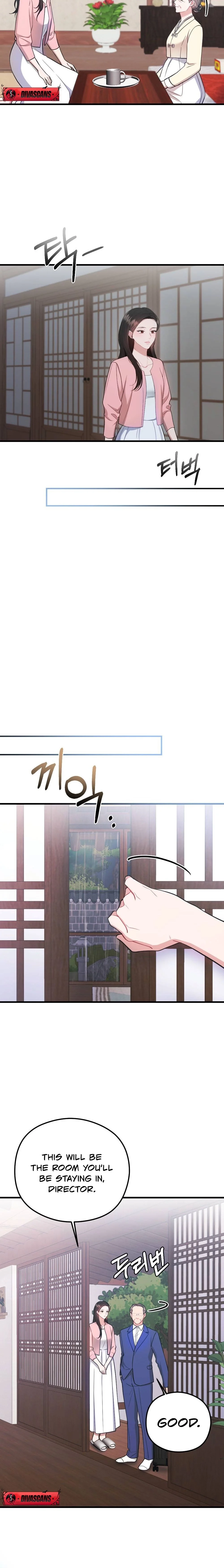 Read Summer Night chapter 6 image 21 on Lezhin