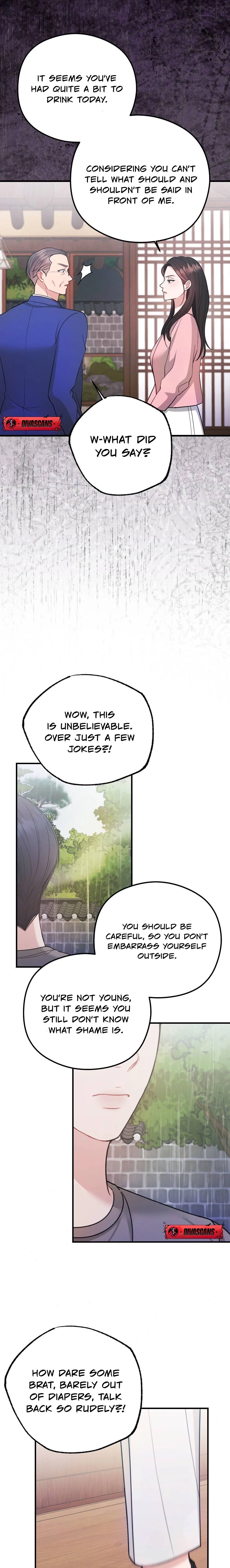Read Summer Night chapter 6 image 24 on Lezhin