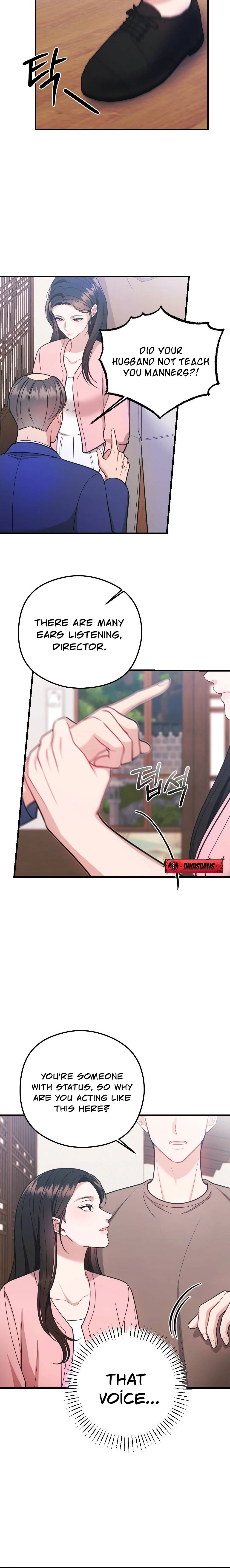 Read Summer Night chapter 6 image 25 on Lezhin