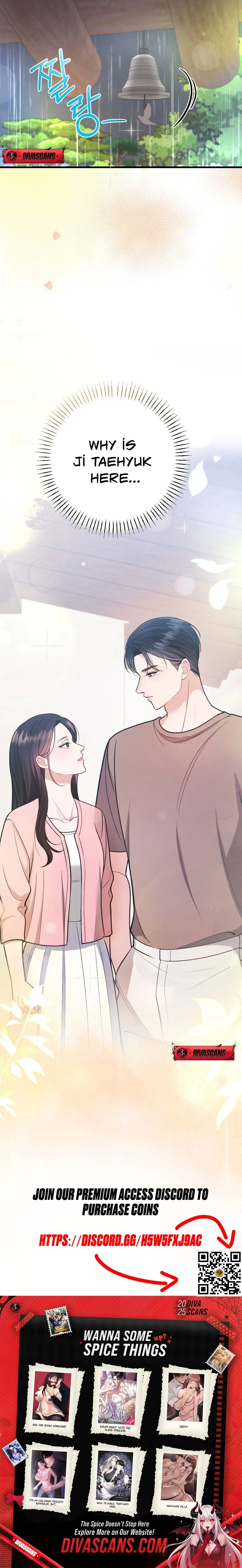 Read Summer Night chapter 6 image 27 on Lezhin