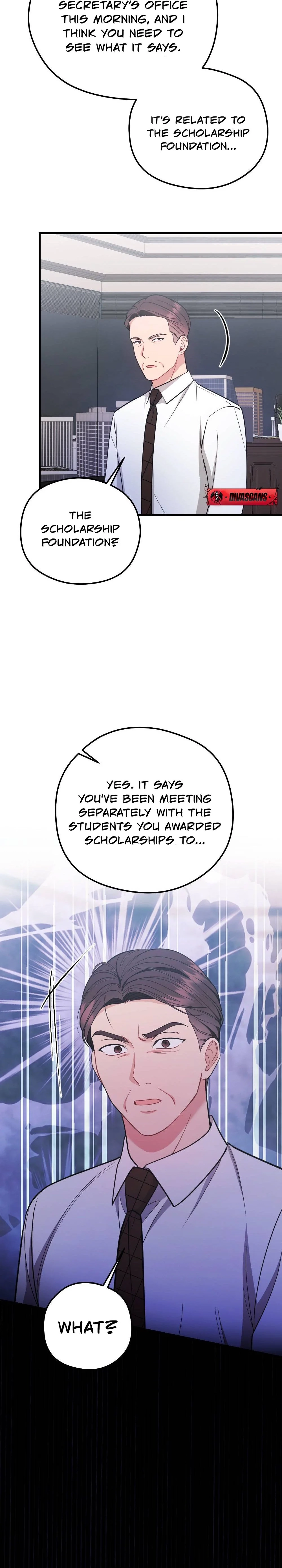 Read Summer Night chapter 6 image 5 on Lezhin