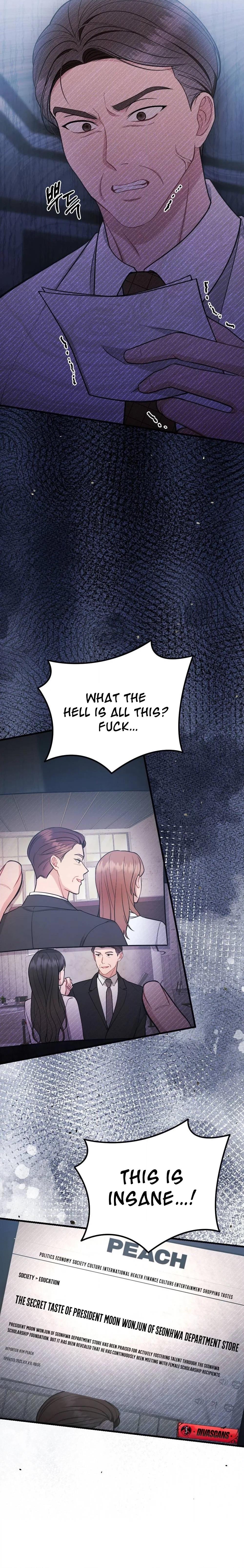 Read Summer Night chapter 6 image 7 on Lezhin