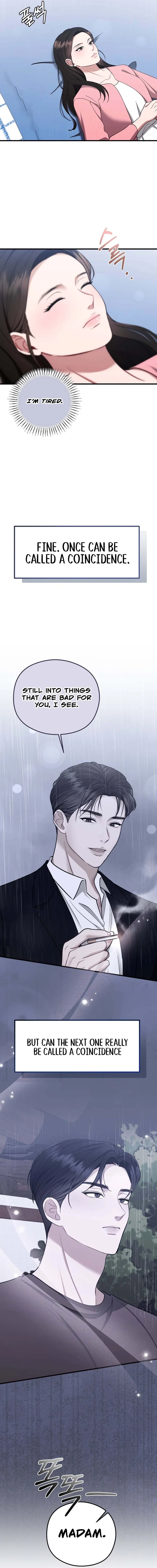 Read Summer Night chapter 7 image 15 on Lezhin