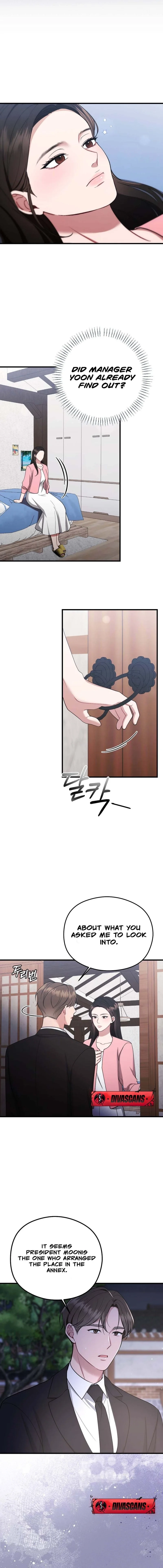 Read Summer Night chapter 7 image 16 on Lezhin