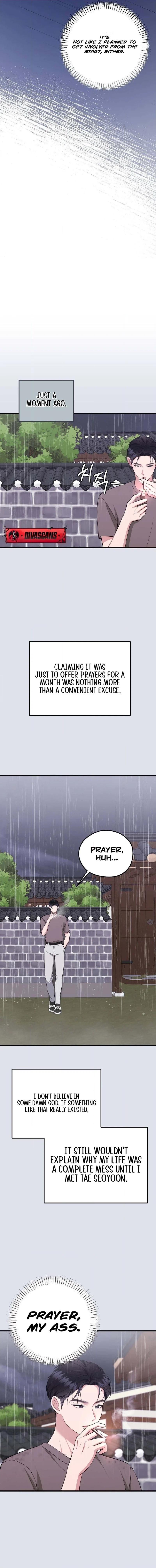 Read Summer Night chapter 7 image 3 on Lezhin