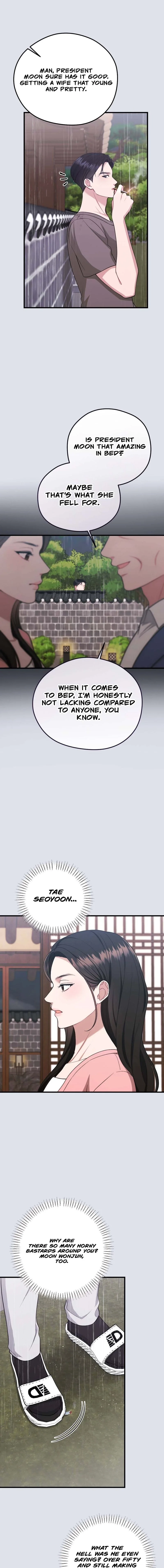 Read Summer Night chapter 7 image 4 on Lezhin
