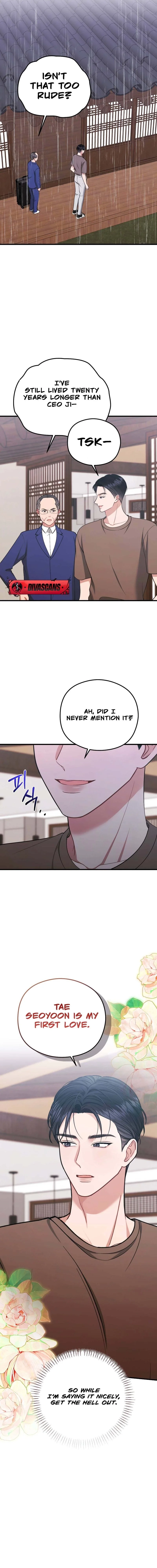 Read Summer Night chapter 7 image 6 on Lezhin