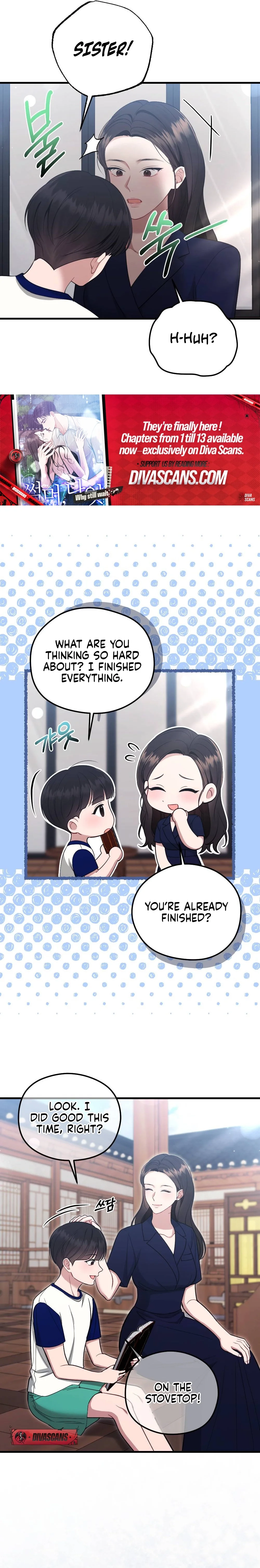 Read Summer Night chapter 8 image 12 on Lezhin