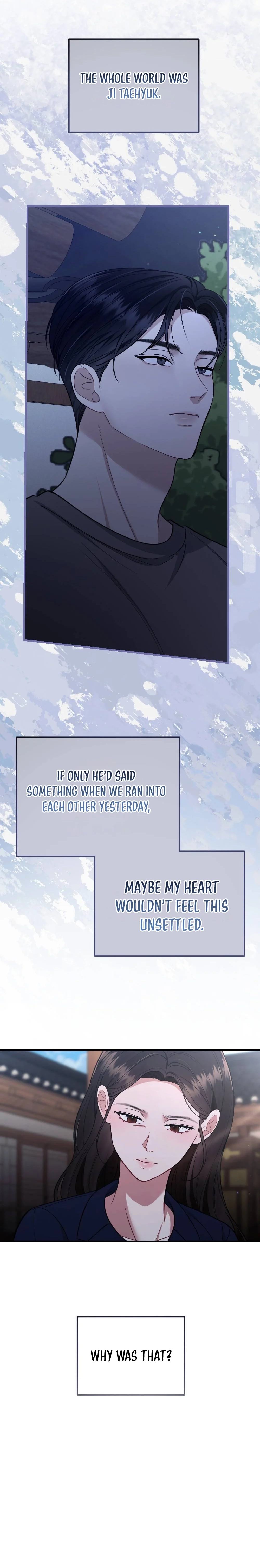 Read Summer Night chapter 8 image 13 on Lezhin