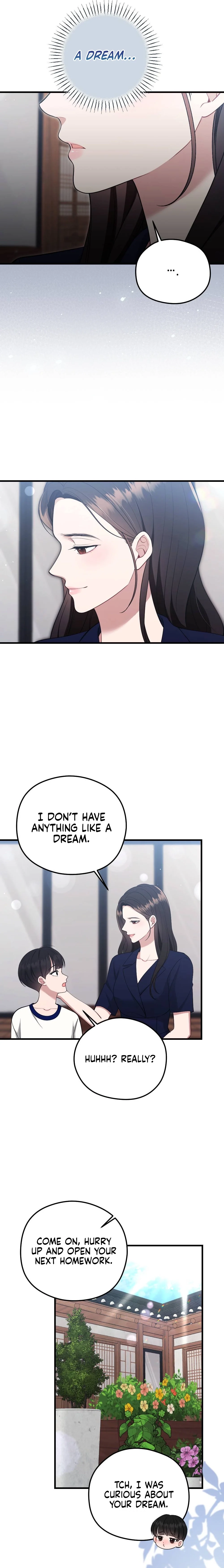 Read Summer Night chapter 8 image 15 on Lezhin
