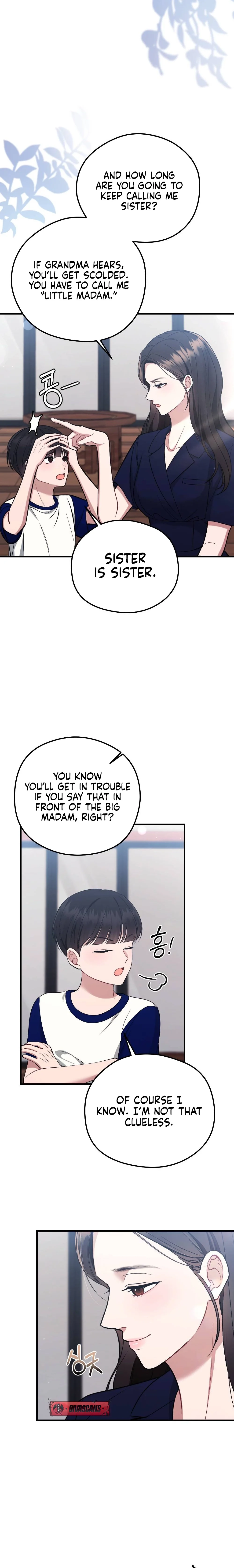 Read Summer Night chapter 8 image 16 on Lezhin