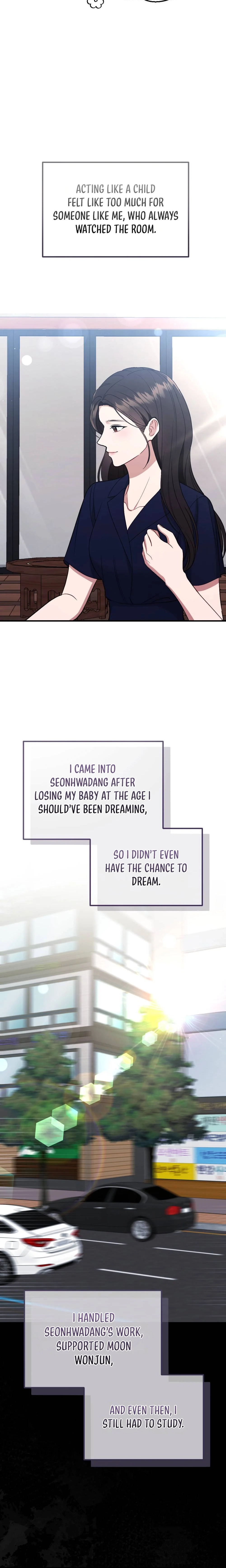 Read Summer Night chapter 8 image 21 on Lezhin