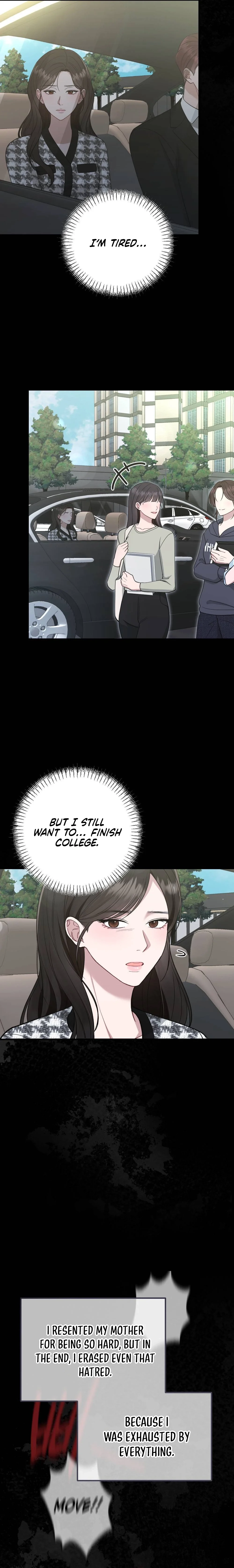 Read Summer Night chapter 8 image 22 on Lezhin