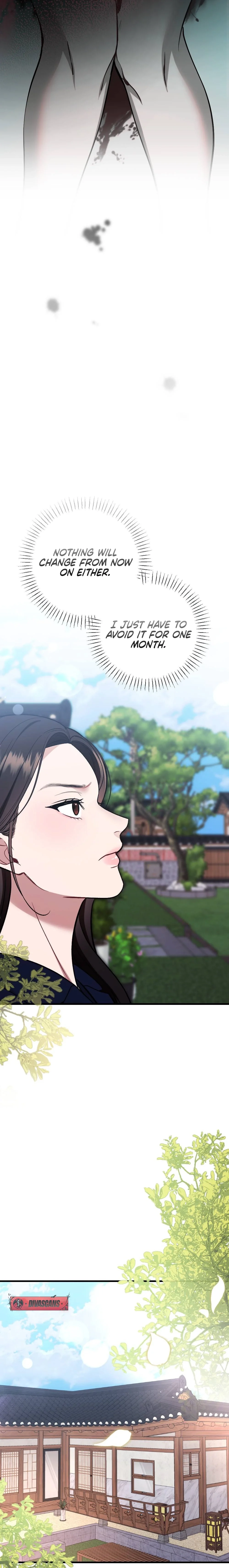 Read Summer Night chapter 8 image 24 on Lezhin