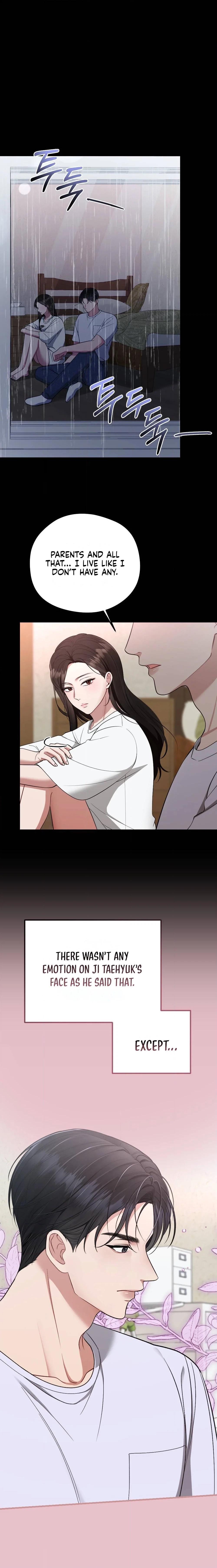 Read Summer Night chapter 8 image 3 on Lezhin