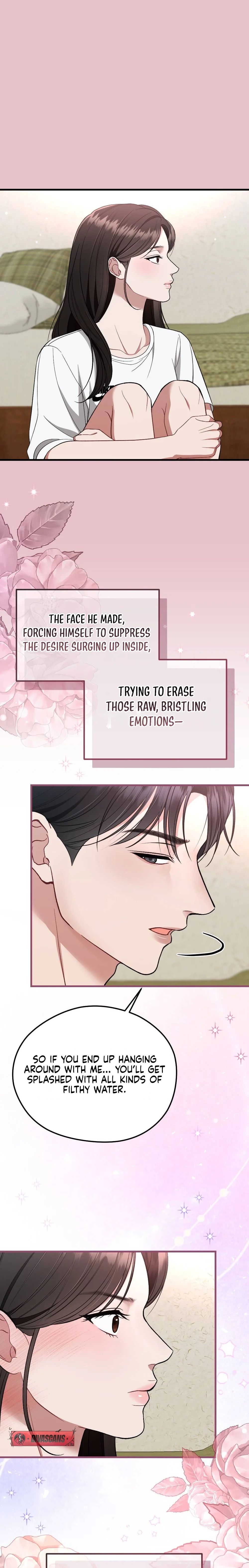 Read Summer Night chapter 8 image 4 on Lezhin