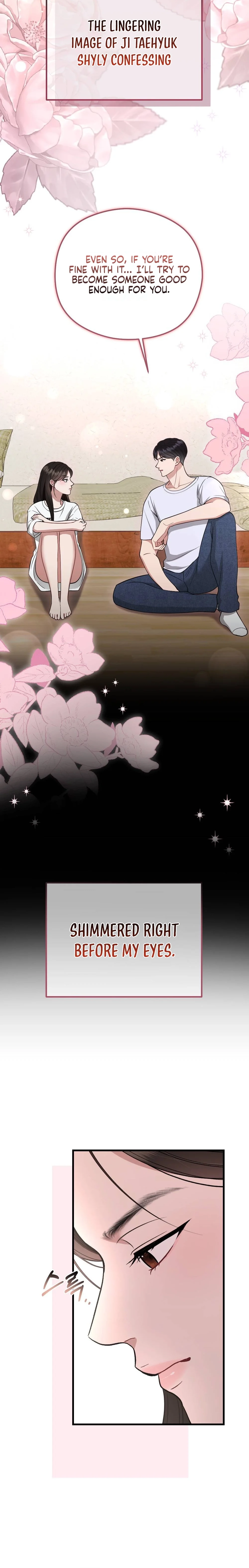 Read Summer Night chapter 8 image 5 on Lezhin
