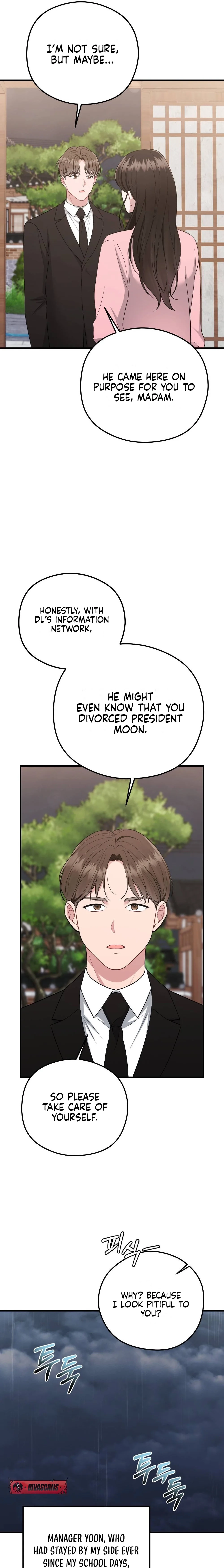 Read Summer Night chapter 8 image 6 on Lezhin