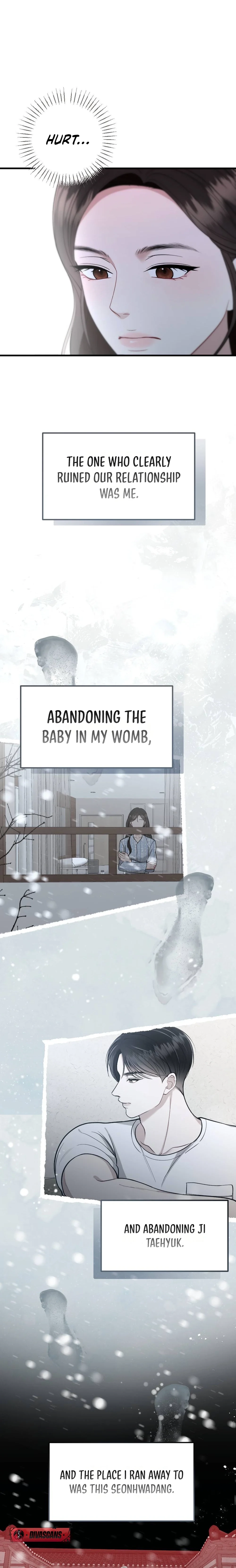 Read Summer Night chapter 8 image 8 on Lezhin
