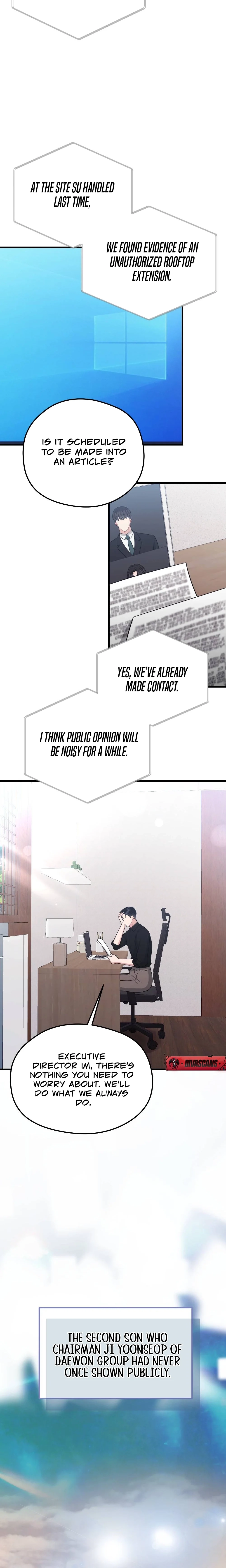 Read Summer Night chapter 9 image 1 on Lezhin