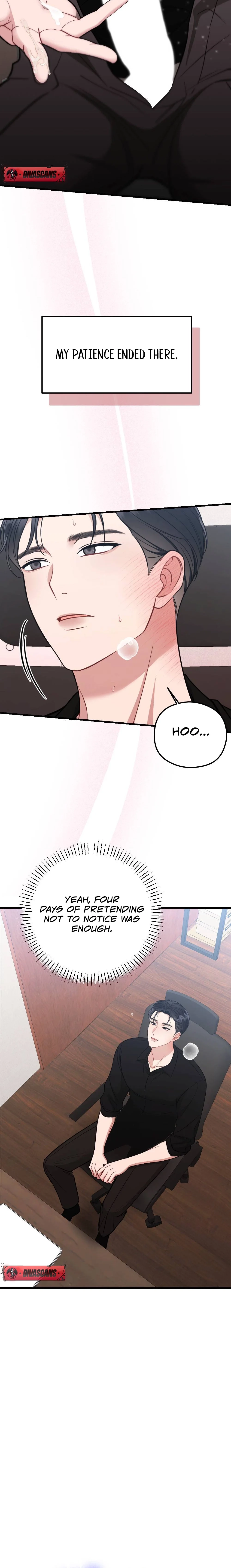 Read Summer Night chapter 9 image 13 on Lezhin