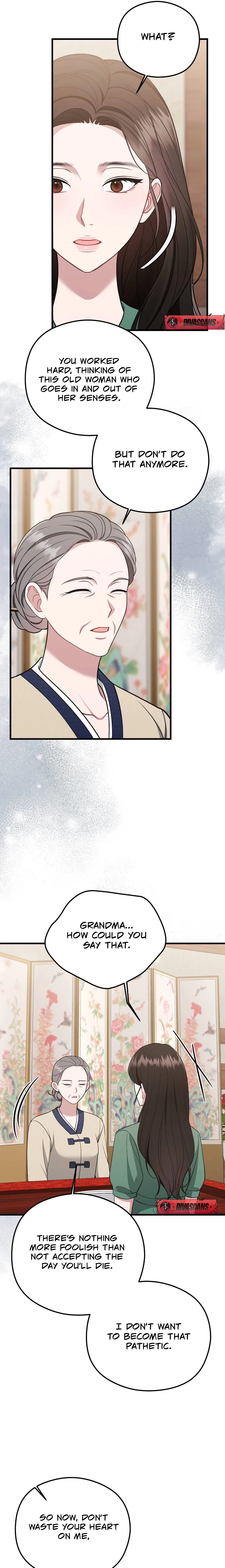 Read Summer Night chapter 9 image 19 on Lezhin