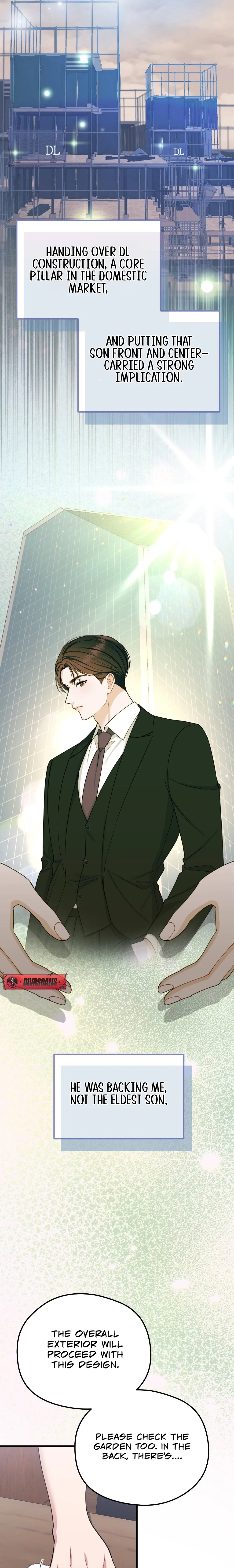 Read Summer Night chapter 9 image 2 on Lezhin