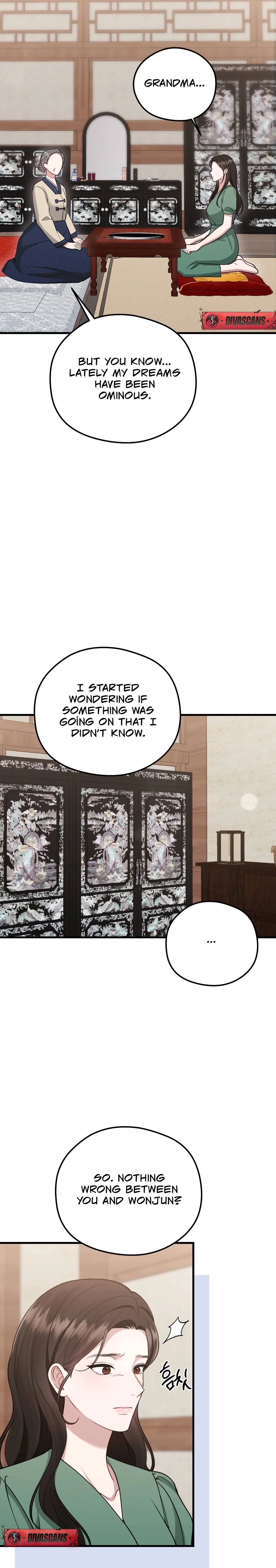 Read Summer Night chapter 9 image 21 on Lezhin