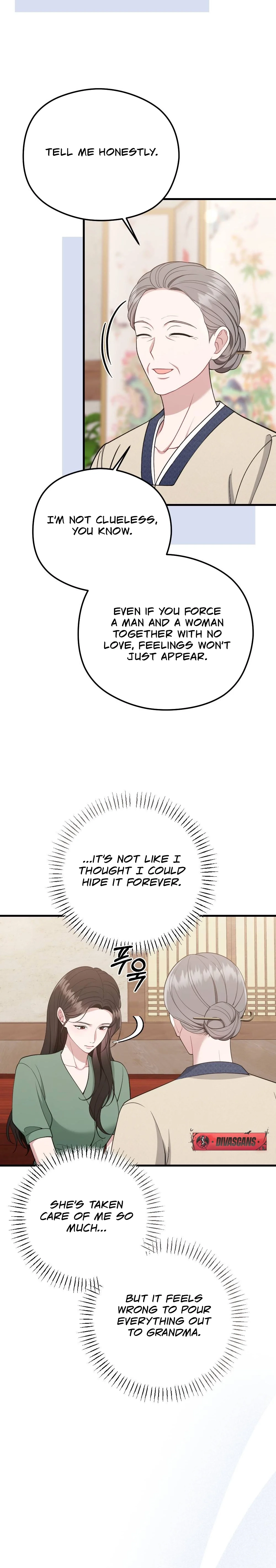 Read Summer Night chapter 9 image 22 on Lezhin