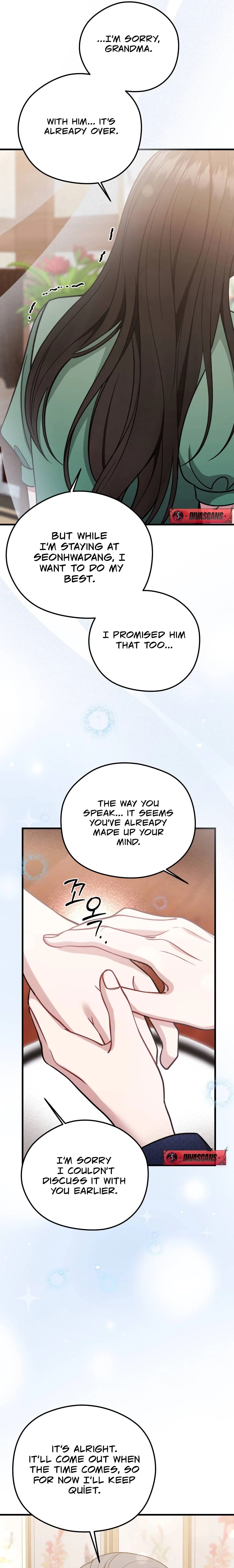 Read Summer Night chapter 9 image 23 on Lezhin