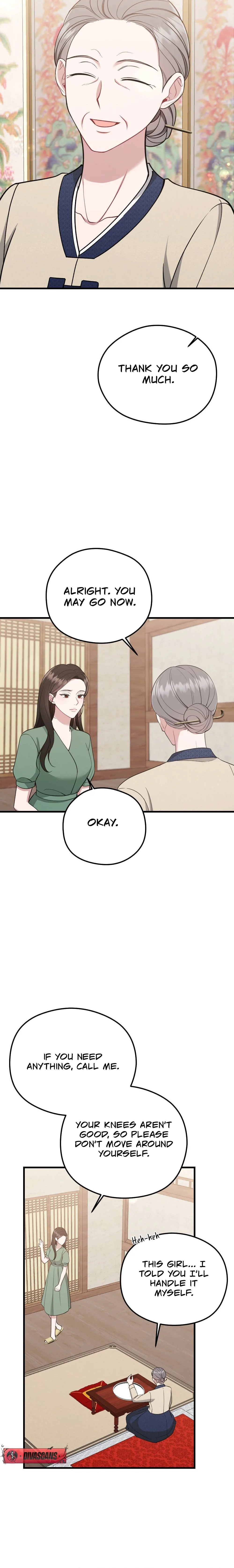 Read Summer Night chapter 9 image 24 on Lezhin