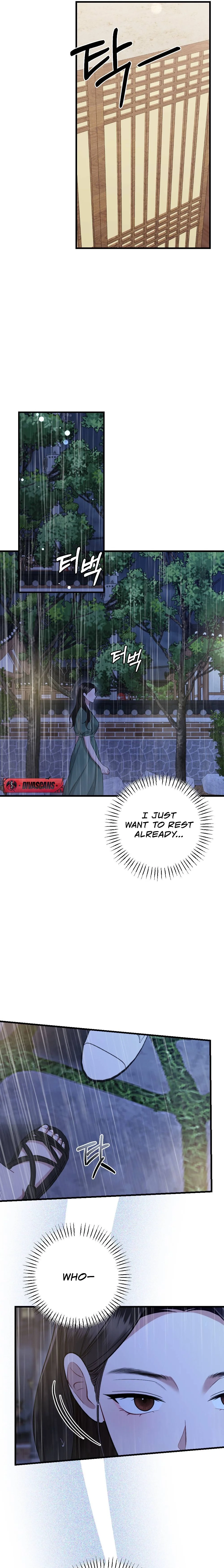 Read Summer Night chapter 9 image 25 on Lezhin