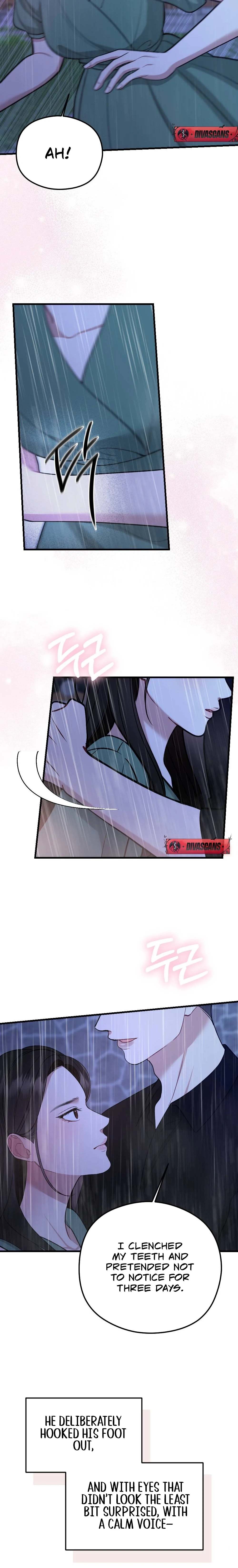 Read Summer Night chapter 9 image 27 on Lezhin