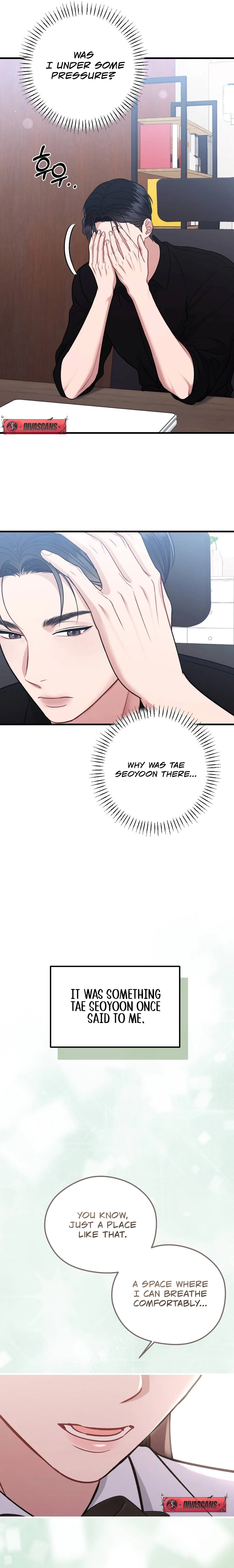 Read Summer Night chapter 9 image 4 on Lezhin