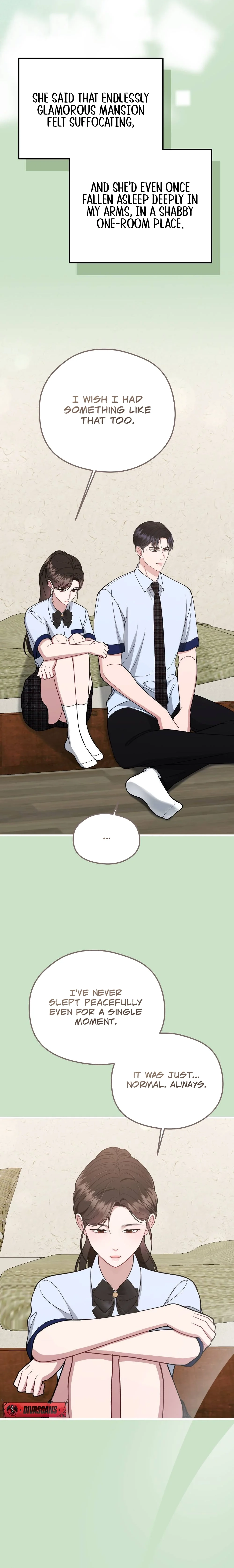 Read Summer Night chapter 9 image 5 on Lezhin