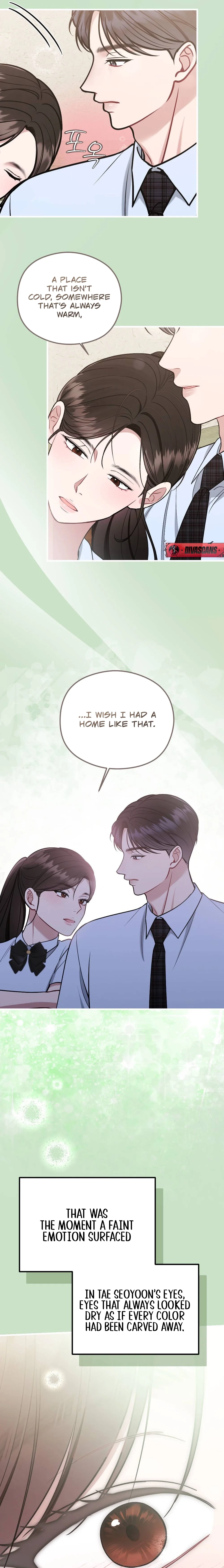 Read Summer Night chapter 9 image 6 on Lezhin