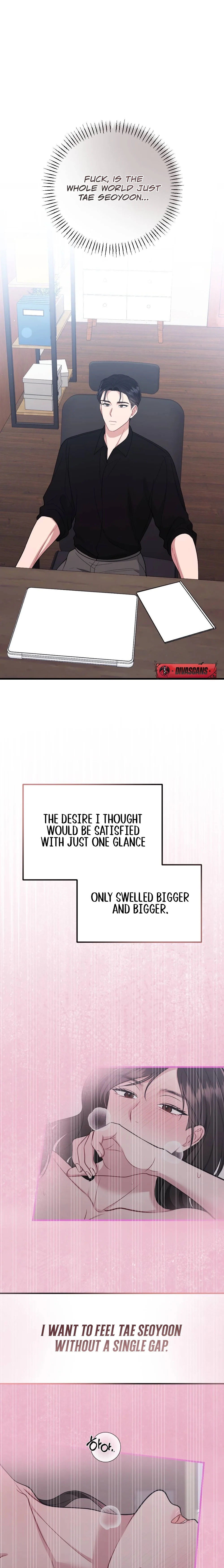Read Summer Night chapter 9 image 8 on Lezhin