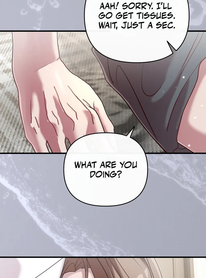 Read Summer Night’s Affairs chapter 2 image 10 on Lezhin