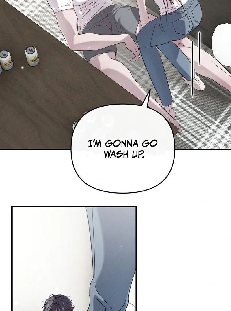 Read Summer Night’s Affairs chapter 2 image 23 on Lezhin