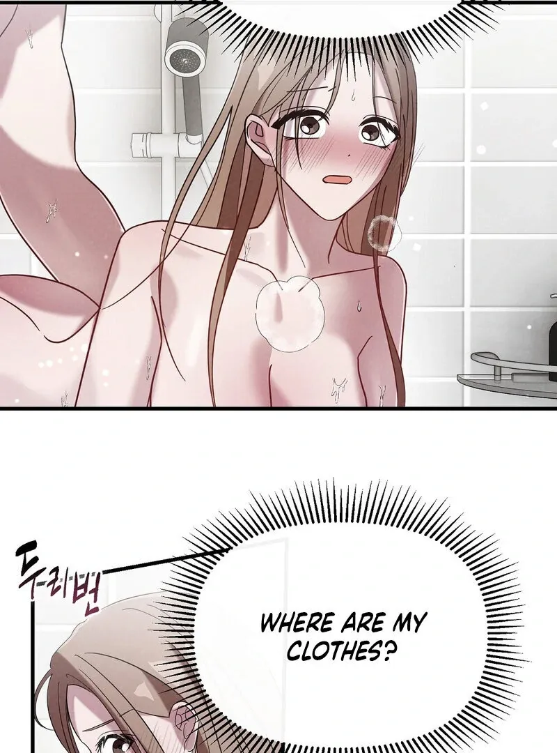 Read Summer Night’s Affairs chapter 3 image 7 on Lezhin