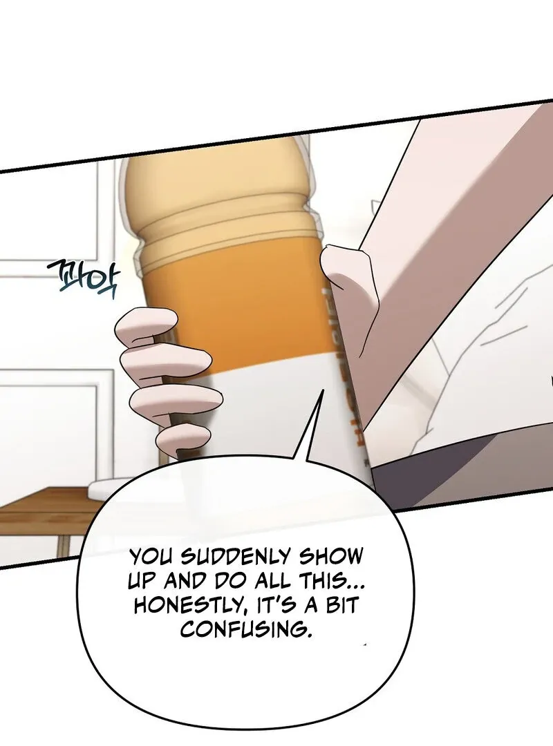 Read Summer Night’s Affairs chapter 5 image 55 on Lezhin