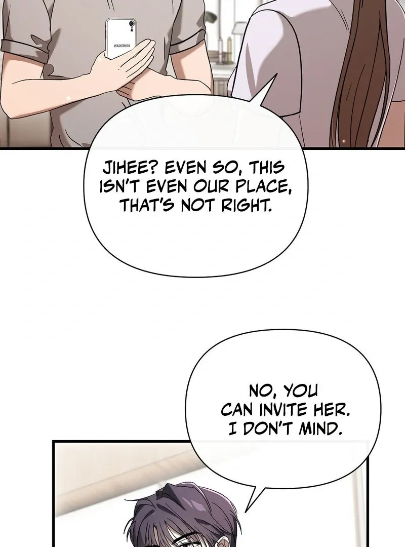 Read Summer Night’s Affairs chapter 6 image 3 on Lezhin