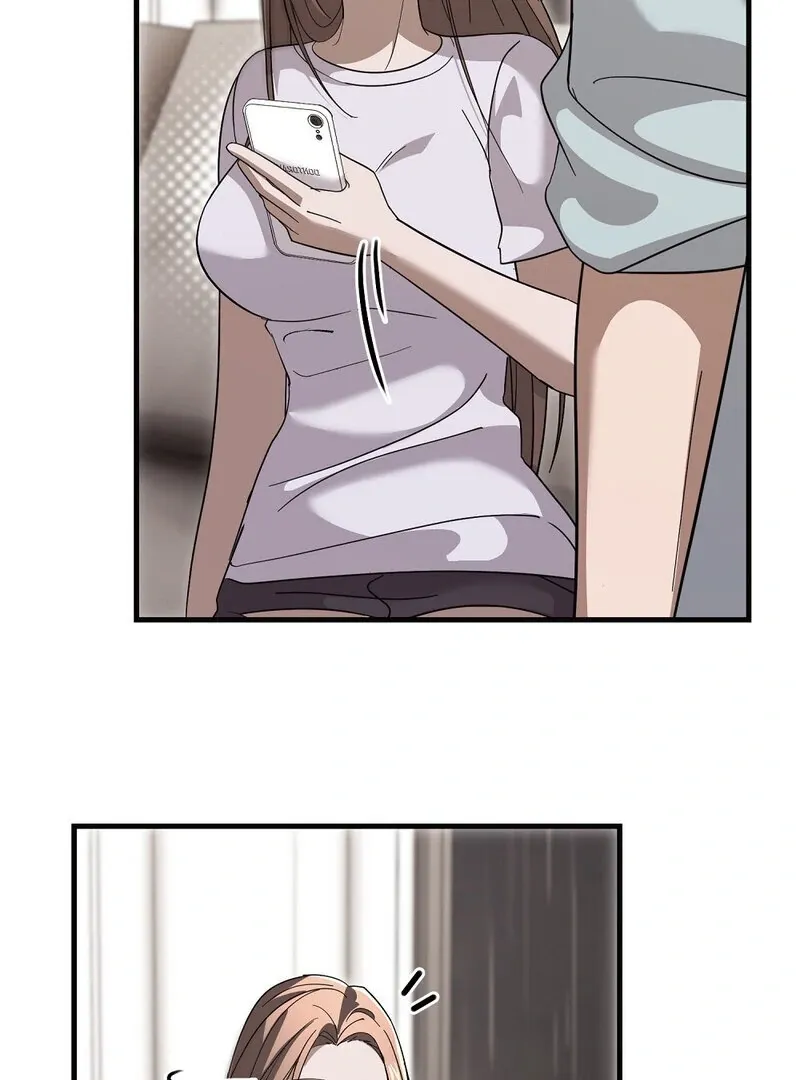Read Summer Night’s Affairs chapter 8 image 46 on Lezhin