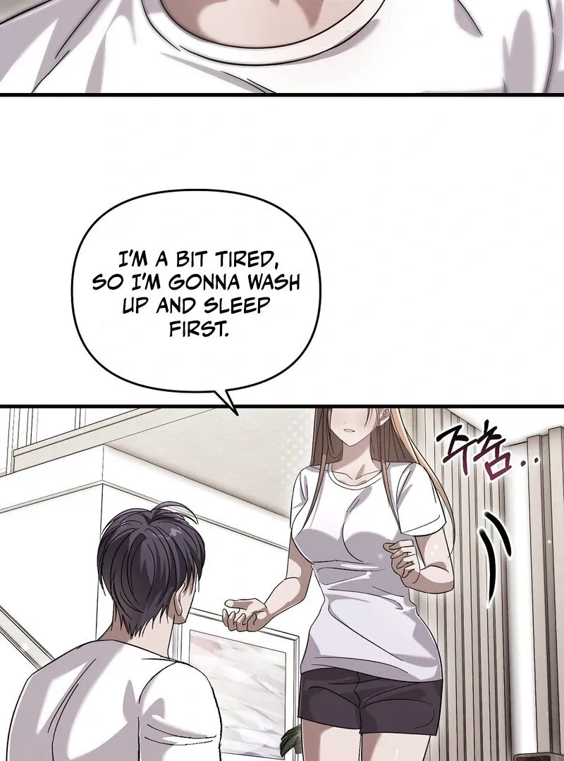Read Summer Night’s Affairs chapter 8 image 5 on Lezhin