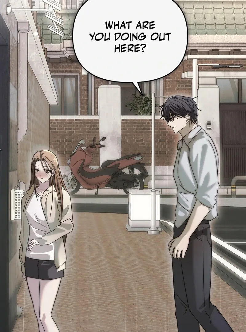 Read Summer Night’s Affairs chapter 8 image 83 on Lezhin