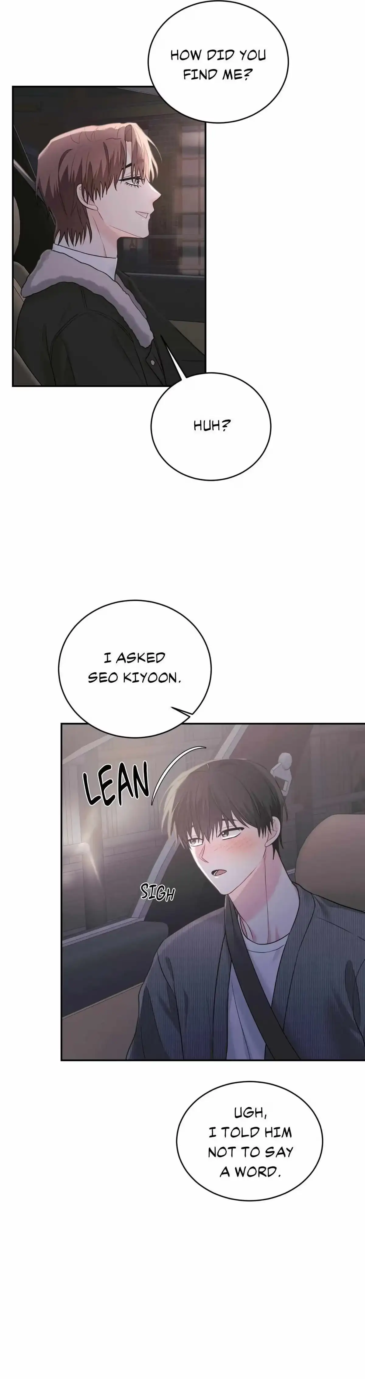 Summer Sparks Chapter 53 page 2 - 